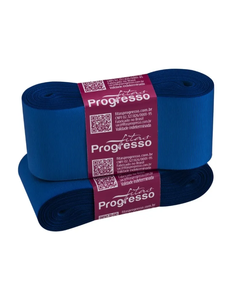 **0214 FITA PROGRESSO GORGURAO 12 10M 100%PES
