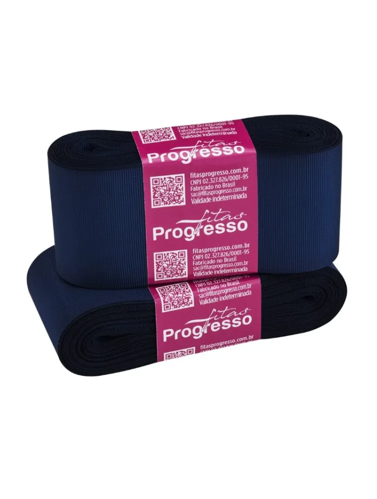 **0215 FITA PROGRESSO GORGURAO 12 10M 100%PES