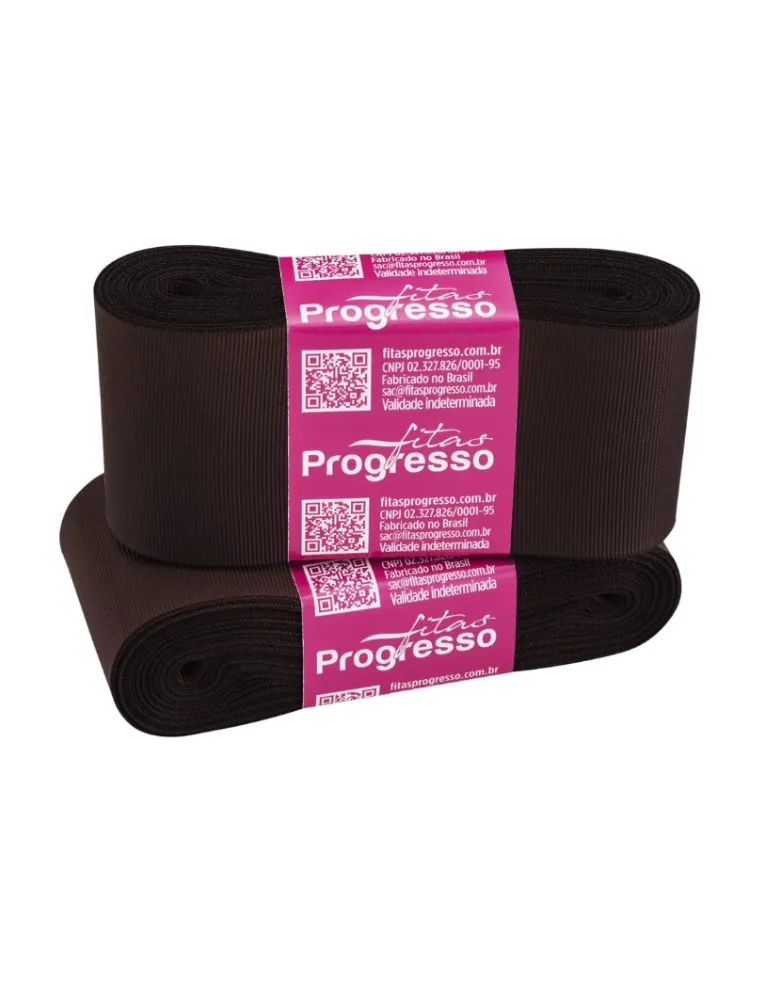 **0340 FITA PROGRESSO GORGURAO 12 10M 100%PES