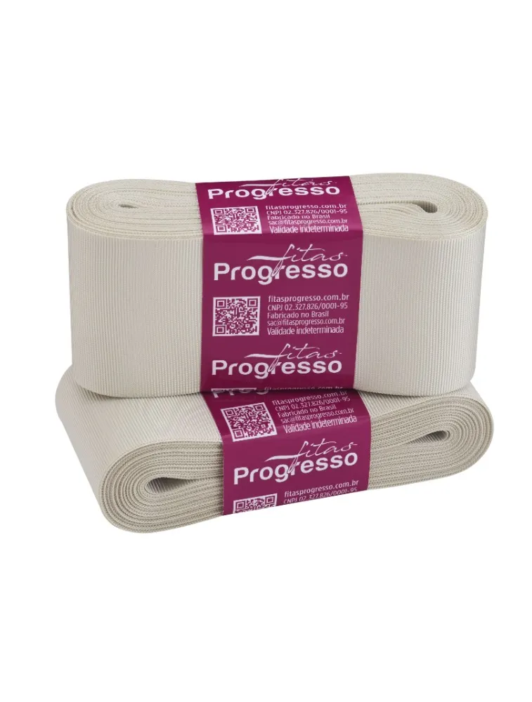 **0690 FITA PROGRESSO GORGURAO 12 10M 100%PES