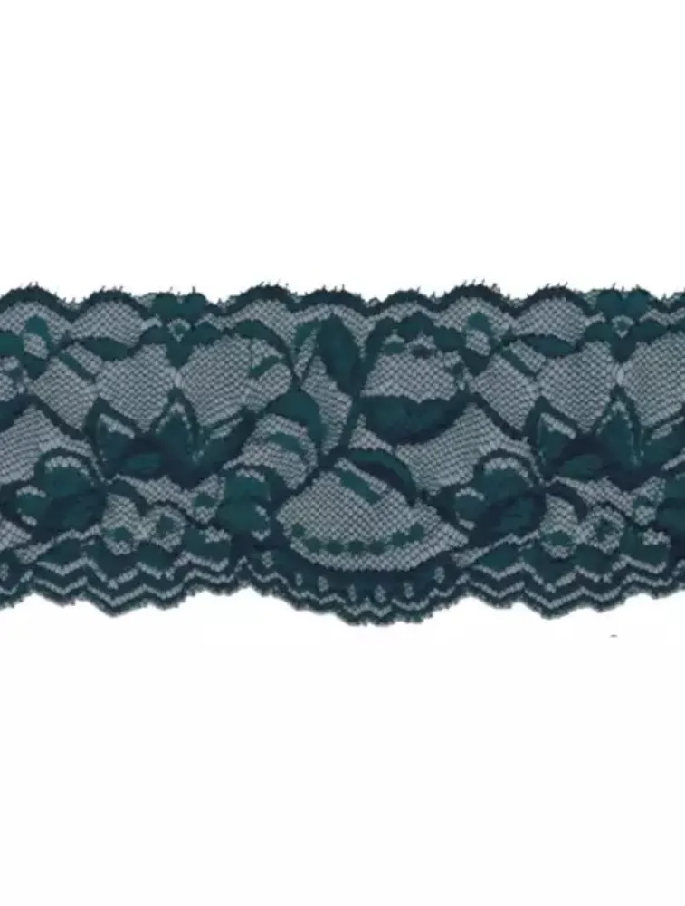 0082 RENDA ARTEPUNTO RE003 6,4CM 50M 100%CO 