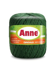 5398 LINHA CIRCULO ANNE 65M 100%CO