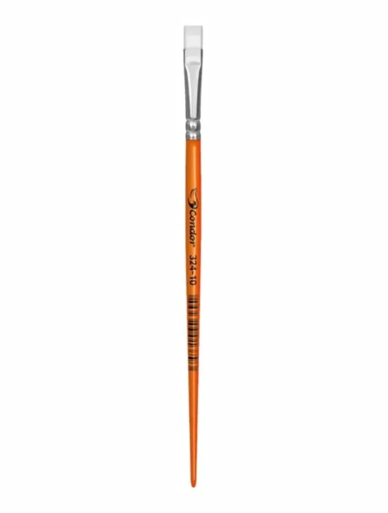 N10 PINCEL CONDOR ARTISTICO 324