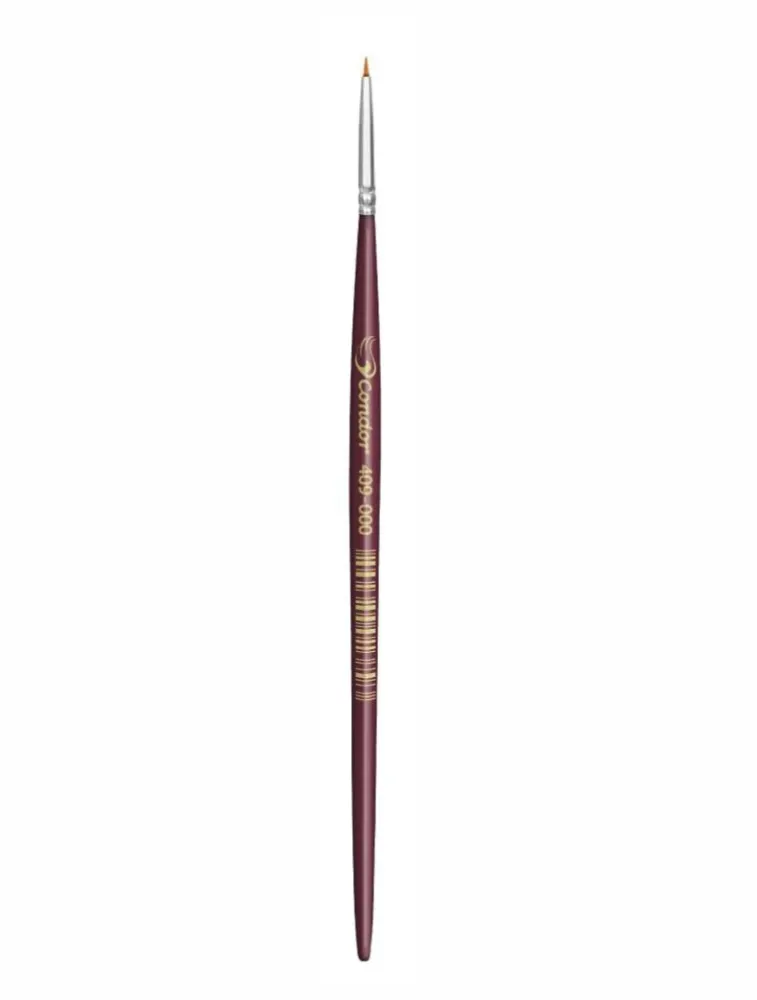 N000 PINCEL CONDOR ARTISTICO 409