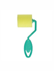 989/4 ROLO CONDOR PINTURA 4CM