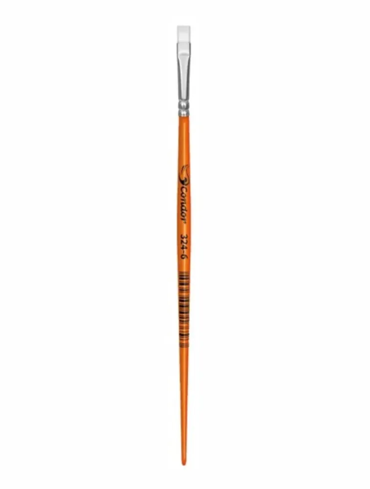 N06 PINCEL CONDOR ARTISTICO 324