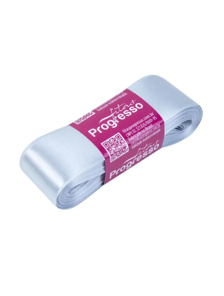 0084 FITA PROGRESSO CETIM 07 10M 100%PES