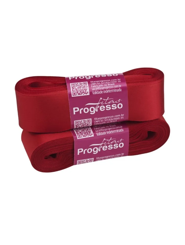 0209 FITA PROGRESSO CETIM 07 10M 100%PES