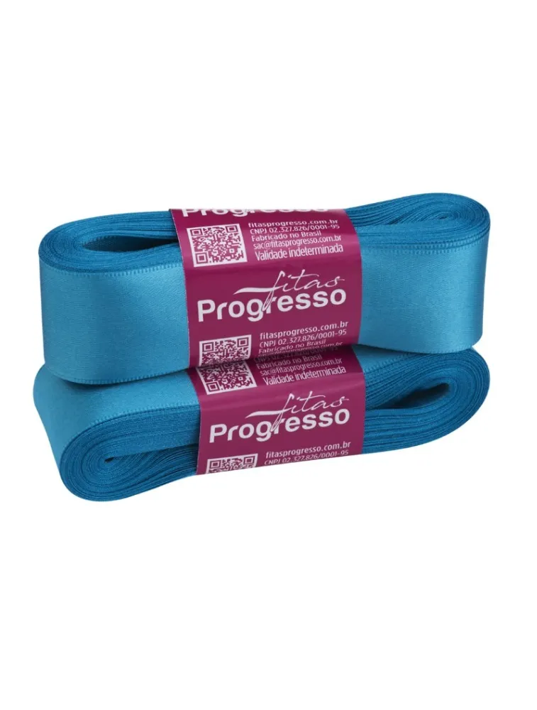 0213 FITA PROGRESSO CETIM 07 10M 100%PES