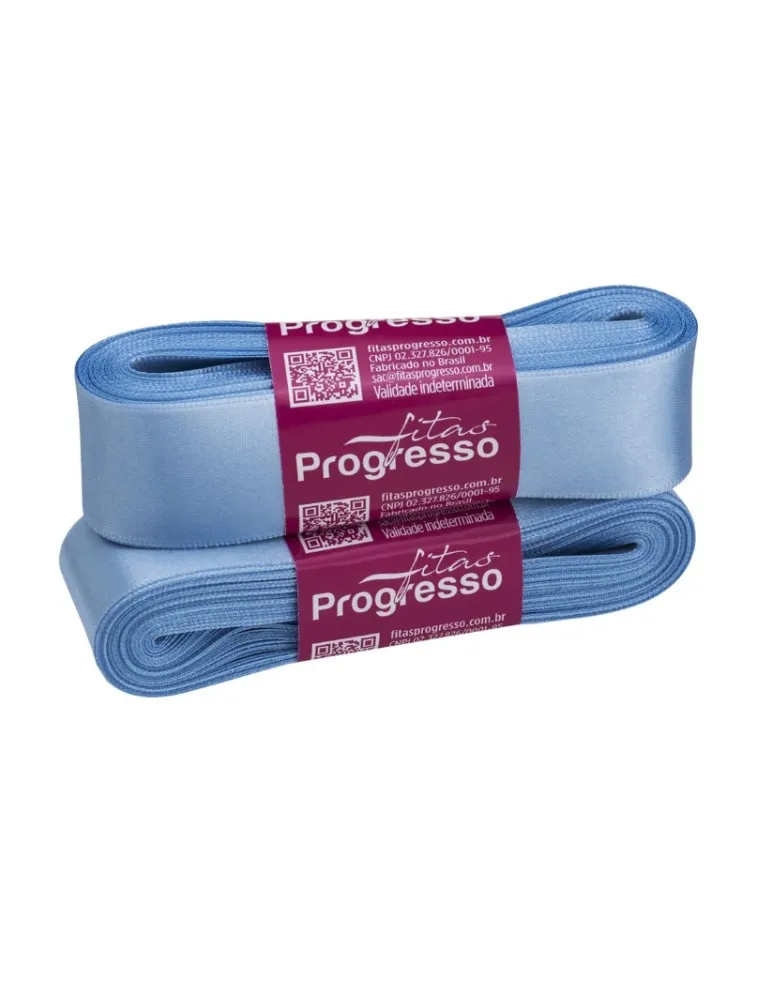0246 FITA PROGRESSO CETIM 07 10M 100%PES