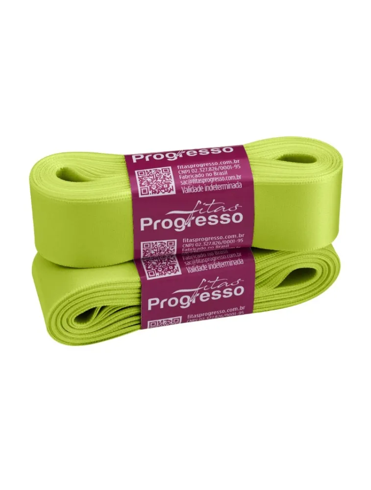 0280 FITA PROGRESSO CETIM 07 10M 100%PES