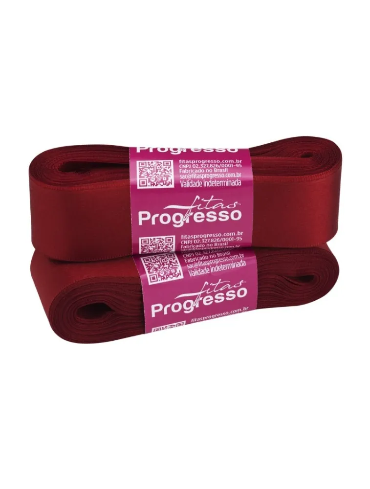 0389 FITA PROGRESSO CETIM 07 10M 100%PES