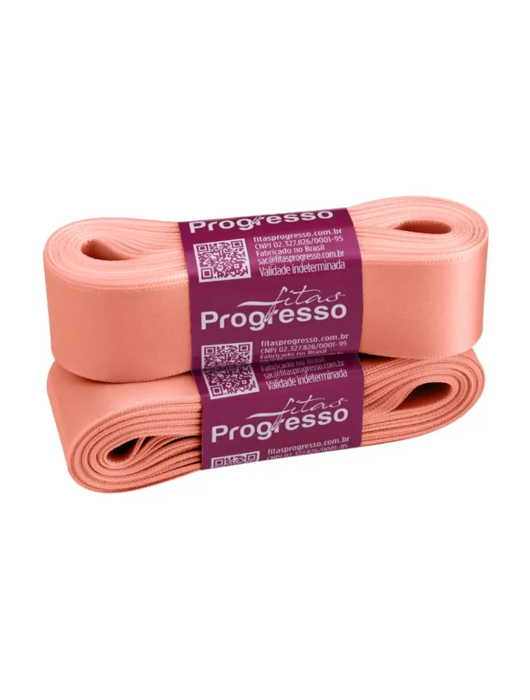 0392 FITA PROGRESSO CETIM 07 10M 100%PES