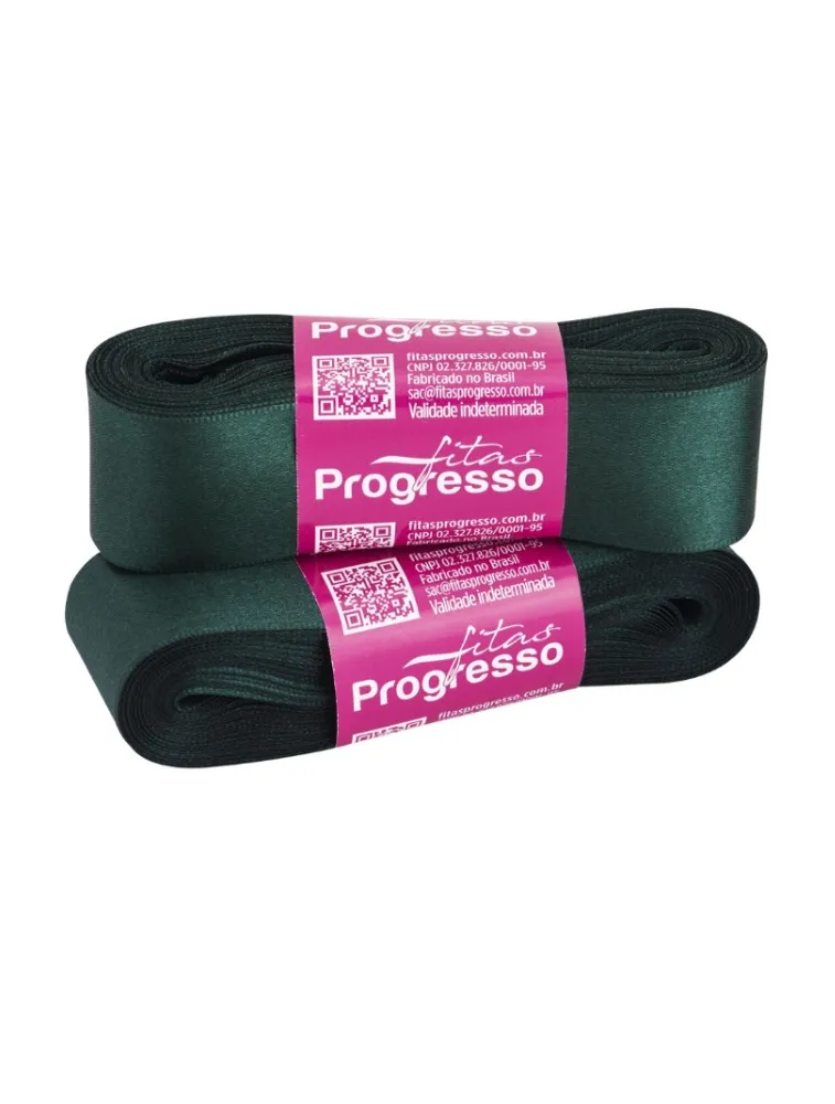 1287 FITA PROGRESSO CETIM 07 10M 100%PES