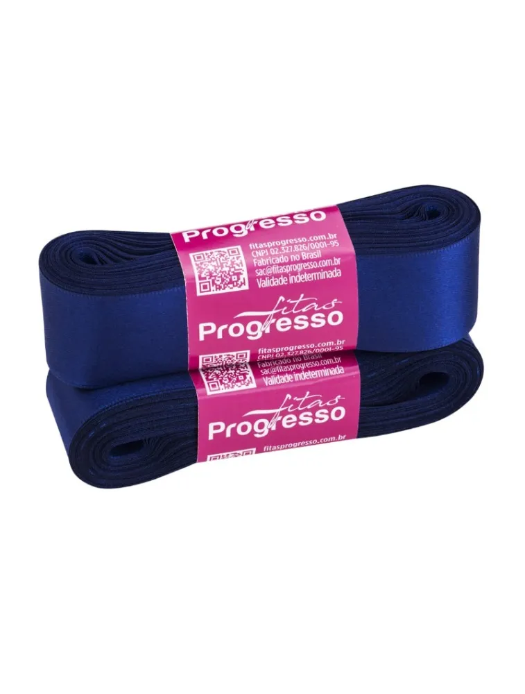 1199 FITA PROGRESSO CETIM 07 10M 100%PES