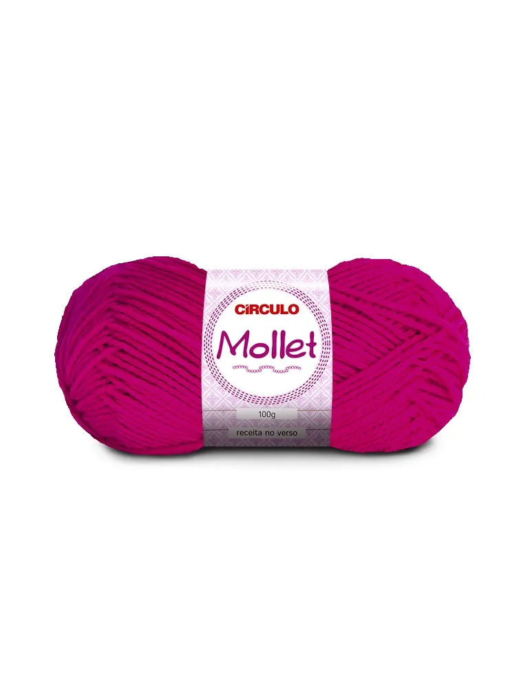 0390 LA CIRCULO MOLLET 100G 100%PAC