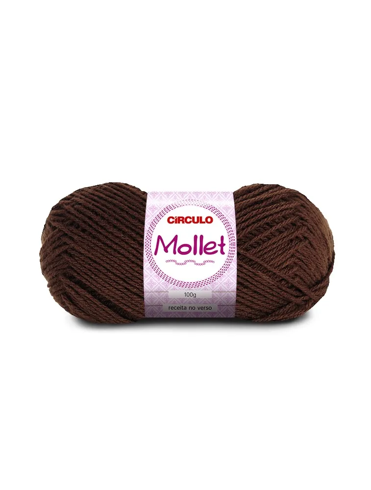 0850 LA CIRCULO MOLLET 100G 100%PAC 