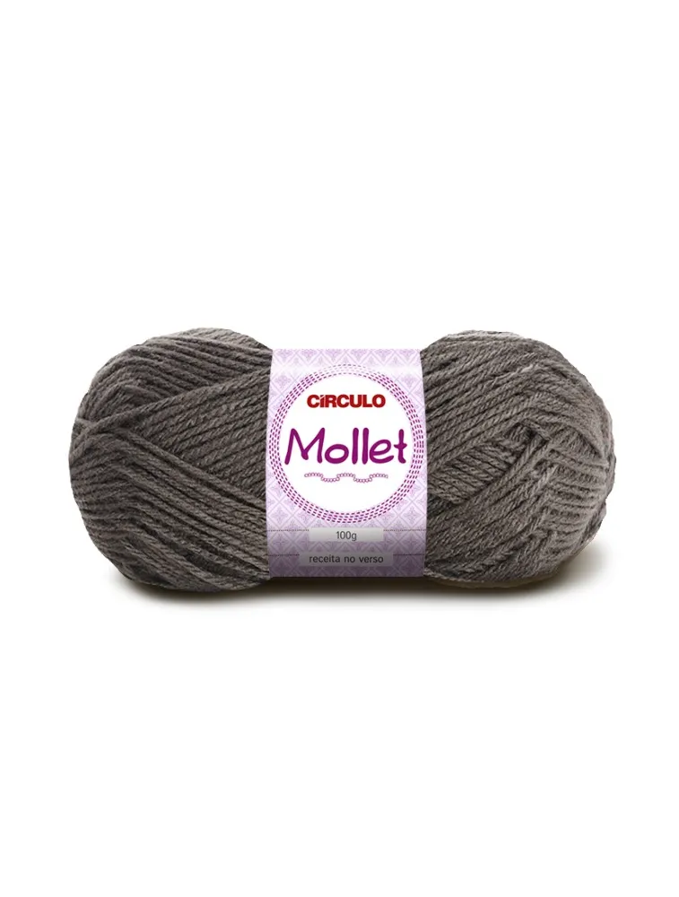 7417 LA CIRCULO MOLLET 100G 100%PAC 