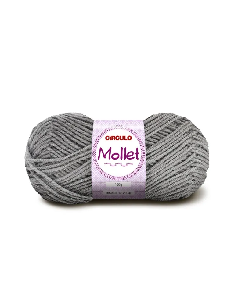 0700 LA CIRCULO MOLLET 100G 100%PAC 