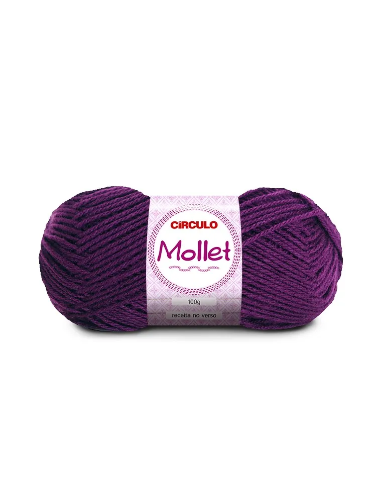 6313 LA CIRCULO MOLLET 100G 100%PAC 