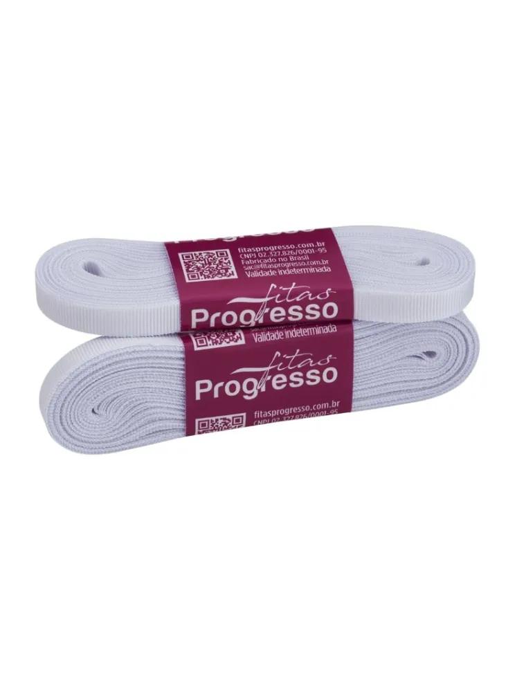 0201 FITA PROGRESSO GORGURAO 01 10M 100%PES