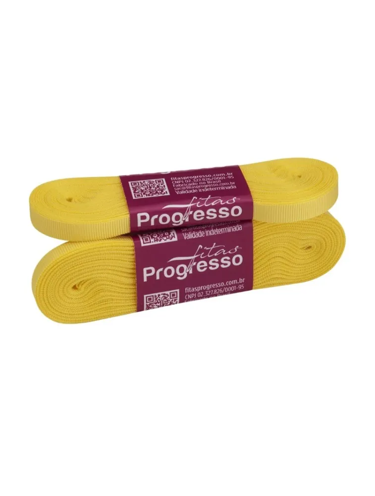 **0242 FITA PROGRESSO GORGURAO 01 10M 100%PES