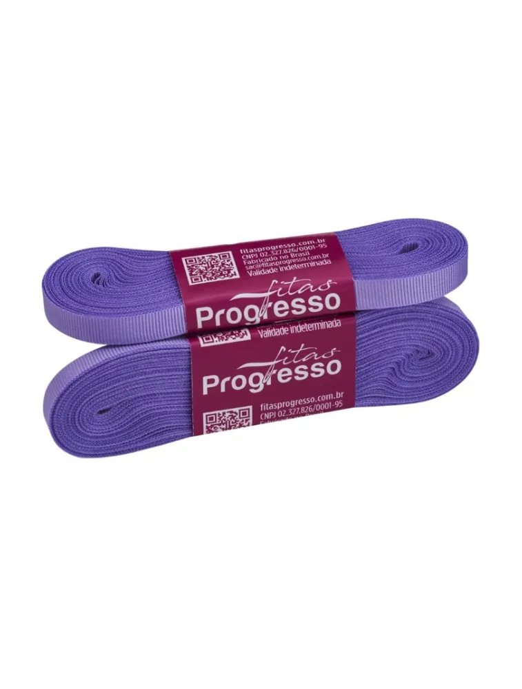 **0245 FITA PROGRESSO GORGURAO 01 10M 100%PES