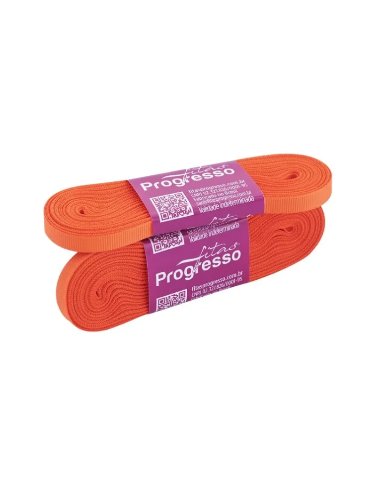*0278 FITA PROGRESSO GORGURAO 01 10M 100%PES