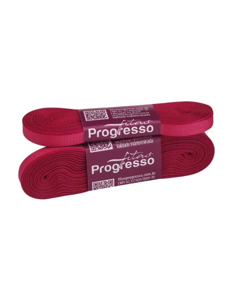 **0279 FITA PROGRESSO GORGURAO 01 10M 100%PES