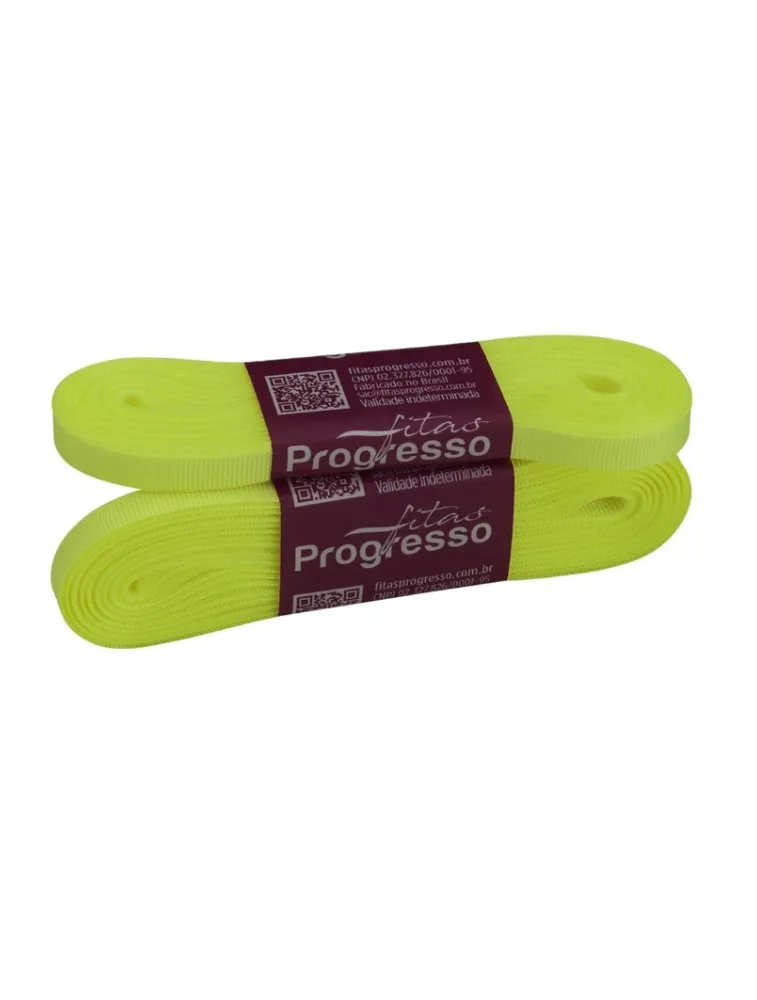**0280 FITA PROGRESSO GORGURAO 01 10M 100%PES