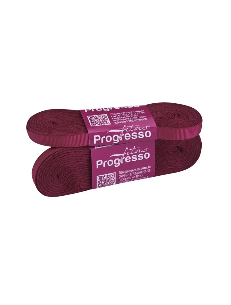 **0303 FITA PROGRESSO GORGURAO 01 10M 100%PES