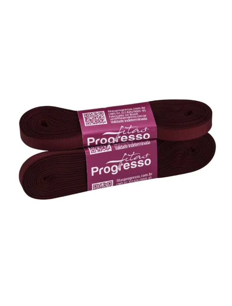 **0389 FITA PROGRESSO GORGURAO 01 10M 100%PES