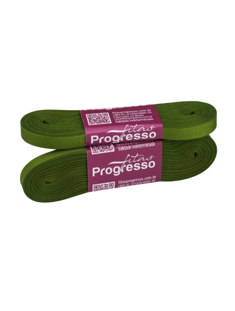 *0677 FITA PROGRESSO GORGURAO 01 10M 100%PES