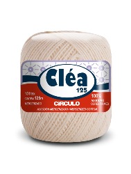 0020 LINHA CIRCULO CLEA 125M 100%CO 