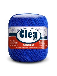 *2829 LINHA CIRCULO CLEA 125M 100%CO