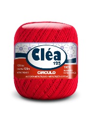 3528 LINHA CIRCULO CLEA 125M 100%CO 