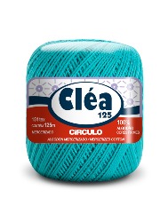 5556 LINHA CIRCULO CLEA 125M 100%CO 