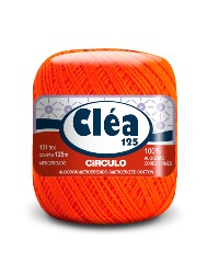 4445 LINHA CIRCULO CLEA 125M 100%CO 