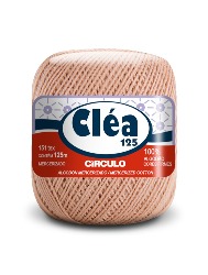 7650 LINHA CIRCULO CLEA 125M 100%CO 