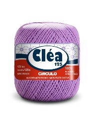 6399 LINHA CIRCULO CLEA 125M 100%CO 