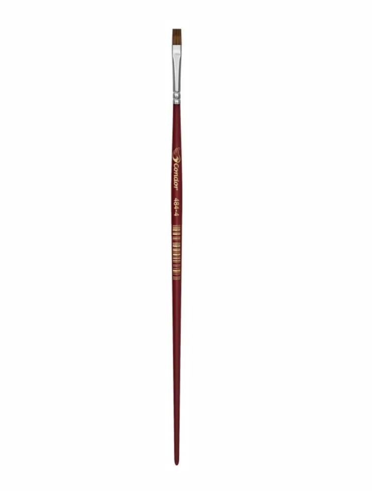 0004 PINCEL CONDOR ARTISTICO 484