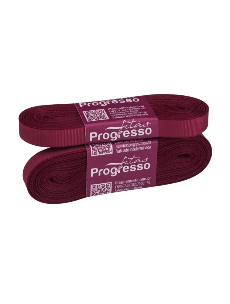 **0303 FITA PROGRESSO GORGURAO 02 10M 100%PES