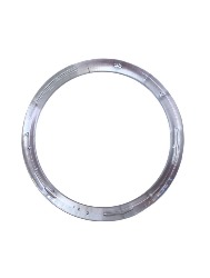 CRIS. ARGOLA KR 9142 50MM C48 100%ABS