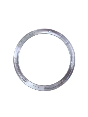 *CRIS. ARGOLA KR 9142 25MM C144 100%ABS