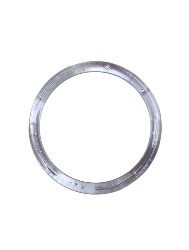 *CRIS. ARGOLA KR 9142 25MM C144 100%ABS