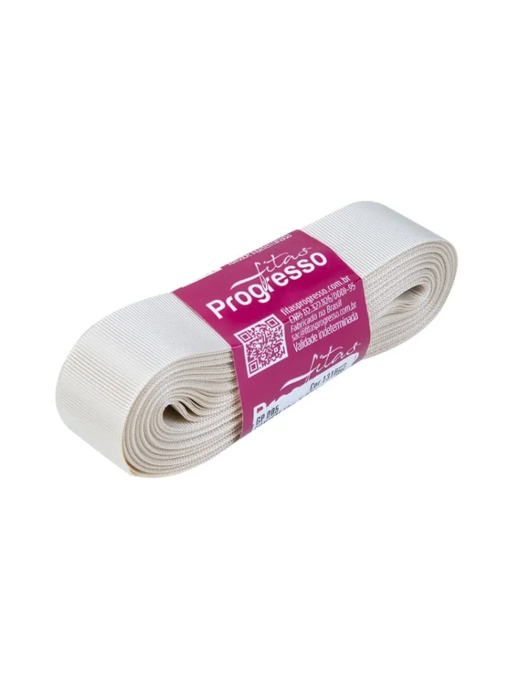 **1310 FITA PROGRESSO GORGURAO 05 10M 100%PES