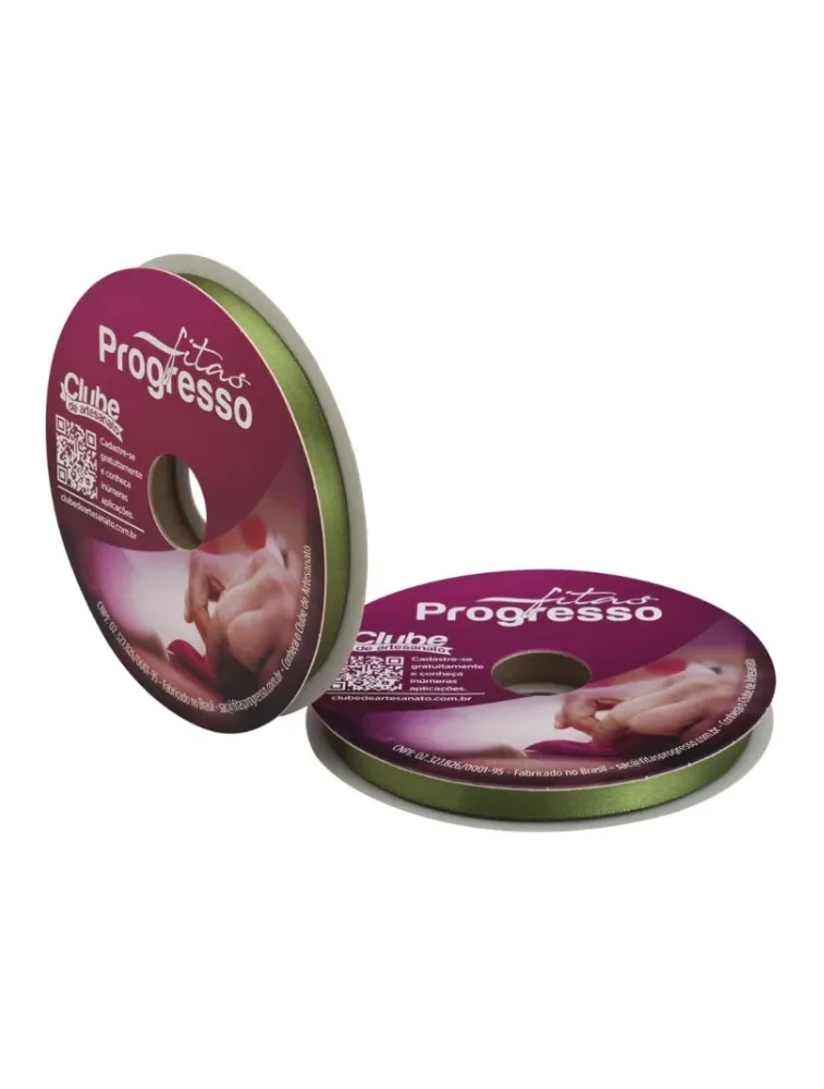 0249 FITA PROGRESSO CETIM 03 50M 100%PES 