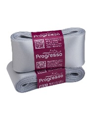 *0084 FITA PROGRESSO CETIM 12 10M 100%PES