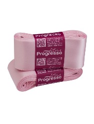 0206 FITA PROGRESSO CETIM 12 10M 100%PES 