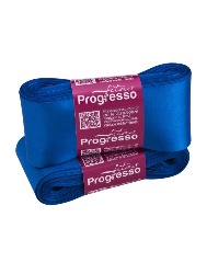 0214 FITA PROGRESSO CETIM 12 10M 100%PES 